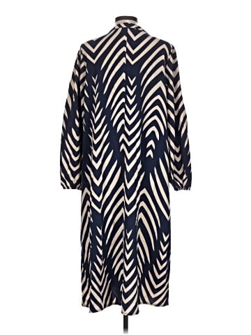 Shein Curve Casual Dress (view 2)