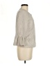 Signature by Larry Levine Gray Jacket Size 8 - photo 4
