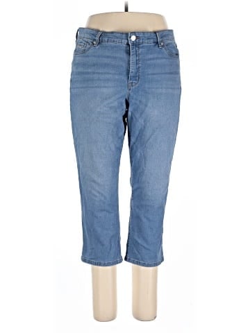 Nine West Jeans (view 1)