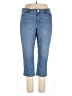 Nine West Blue Jeans Size 16 - photo 1