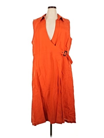 Ashley Stewart Casual Dress (view 1)