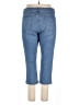 Nine West Blue Jeans Size 16 - photo 2