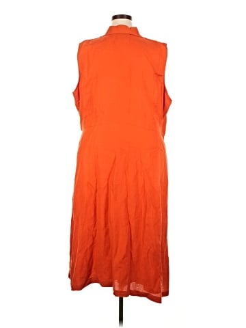 Ashley Stewart Casual Dress (view 2)