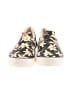 Seavees Floral Black Sneakers Size 9 - photo 2