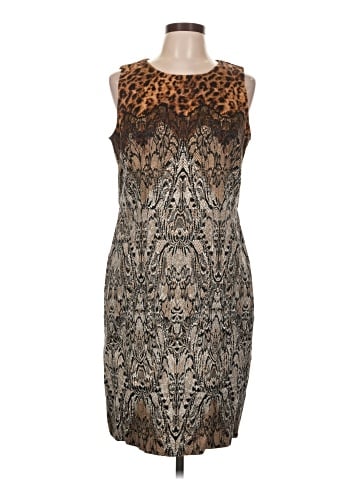 Ann Taylor Cocktail Dress (view 1)