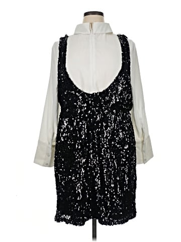 ELOQUII Cocktail Dress (view 1)
