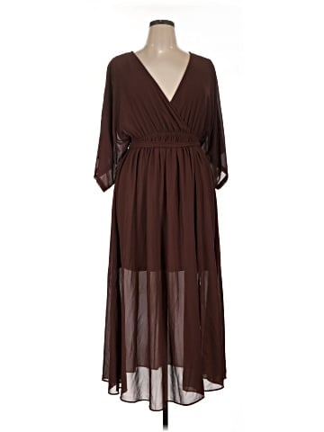 Baltic Born Casual Dress (view 1)