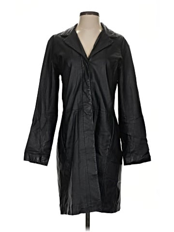 Bagatelle Leather Jacket (view 1)