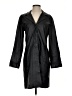 Bagatelle Black Leather Jacket Size S - photo 1