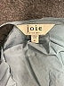 Joie Blue Sleeveless Blouse Size 0X - photo 7
