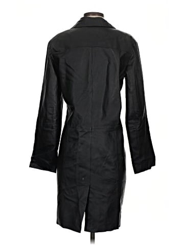 Bagatelle Leather Jacket (view 2)