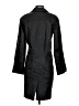 Bagatelle Black Leather Jacket Size S - photo 2