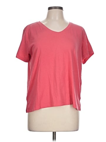 Eddie Bauer Short Sleeve T-Shirt (view 1)