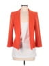 Kasper Orange Blazer Size 6 - photo 1