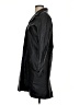 Bagatelle Black Leather Jacket Size S - photo 5