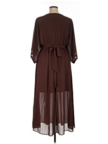 Baltic Born Casual Dress (view 2)