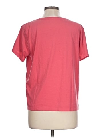 Eddie Bauer Short Sleeve T-Shirt (view 2)