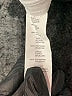 Kensie 100% Polyester Ivory White Tank Top Size S - photo 8