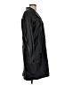 Bagatelle Black Leather Jacket Size S - photo 4