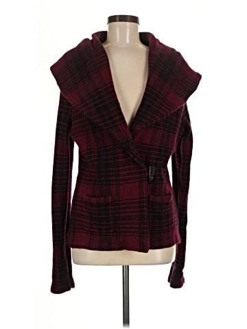 Ralph Lauren Rugby Wool Cardigan