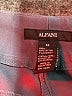 Alfani Gray Active Pants Size 12 - photo 7