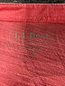 L.L.Bean 100% Cotton Pink Long Sleeve Polo Size M - photo 7