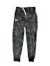 Under Armour 100% Polyester Stars Blue Sweatpants Size S (youth) - photo 1