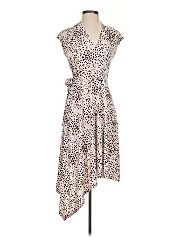 BCBGMAXAZRIA Cocktail Dress (view 1)