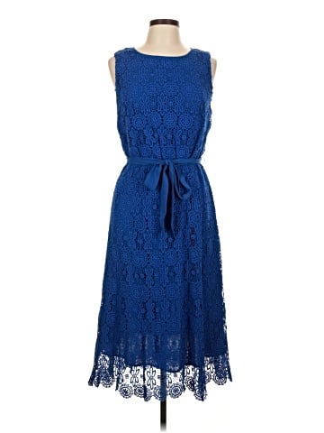 Lands' End Casual Dress (view 1)