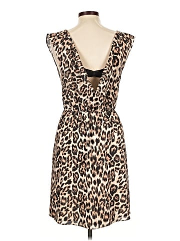 Alice + Olivia Cocktail Dress (view 2)