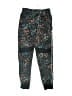 Under Armour 100% Polyester Stars Blue Sweatpants Size S (youth) - photo 2