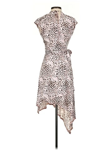 BCBGMAXAZRIA Cocktail Dress (view 2)