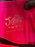 Justice Pink Sweatshirt Size 8 - photo 3