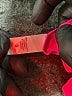 Justice Pink Sweatshirt Size 8 - photo 4