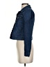 Levi's 100% Cotton Blue Denim Jacket Size XS - photo 5