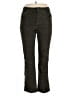 Chadwicks Chevron-herringbone Green Jeans Size 14 - photo 1