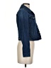 Levi's 100% Cotton Blue Denim Jacket Size XS - photo 4