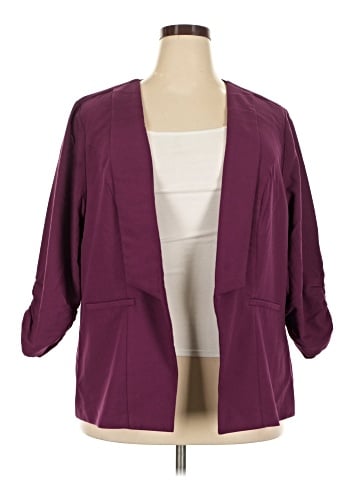 Torrid Blazer (view 1)