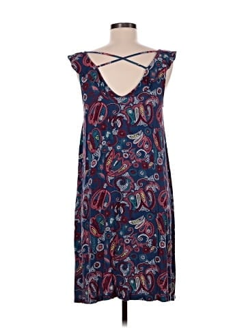 Ann Taylor LOFT Casual Dress (view 2)