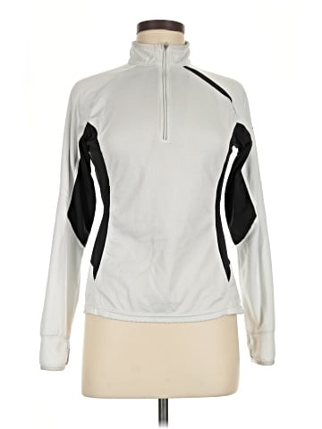 Nike Track Jacket (view 1)