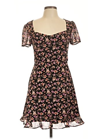 Forever 21 Casual Dress (view 1)