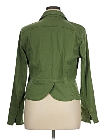 Christopher & Banks Blazer (view 2)