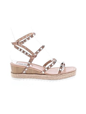 Steve Madden Wedges (view 1)