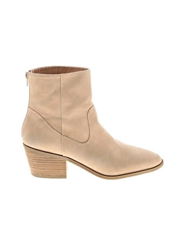 DV by Dolce Vita Ankle Boots (view 1)