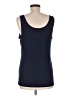 Alfani Blue Tank Top Size M (estimated) - photo 2