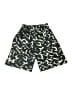 Under Armour Print Black Athletic Shorts Size S (youth) - photo 1