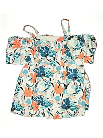 BLOOMCHIC Swimsuit Top (view 1)