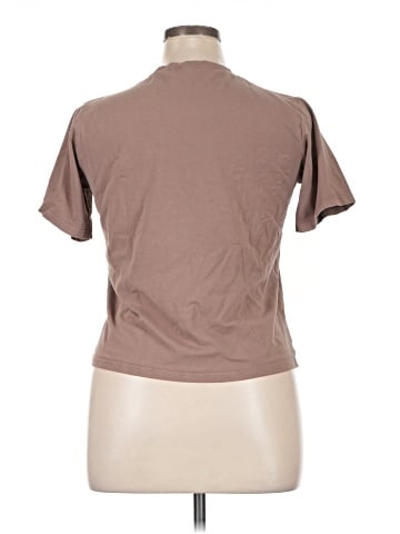 DAZY Short Sleeve Top (view 2)