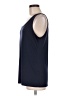 Alfani Blue Tank Top Size M (estimated) - photo 5