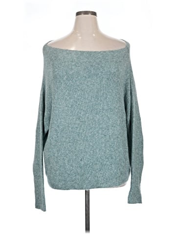 Treasure & Bond Pullover Sweater (view 1)